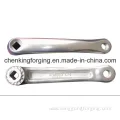 Customized Forged Motorcycle Aluminum Parts